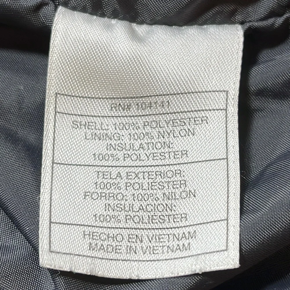 Nike ACG 2 Thermal Layer Lightweight Quilted Puffer Coat
